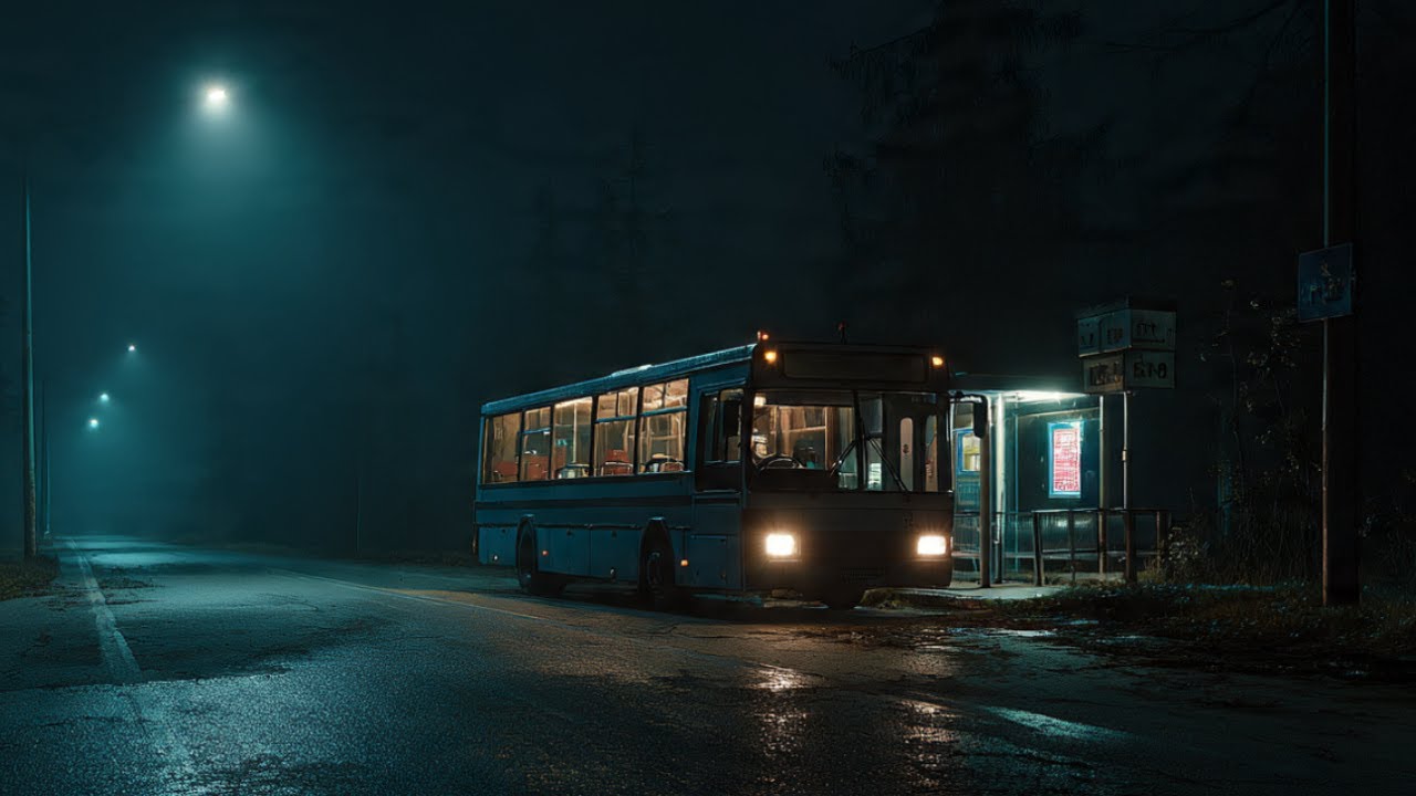 5 Historias que los conductores de autobús nunca pudieron olvidar