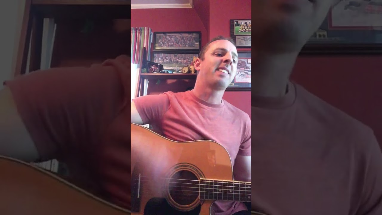 Patrick Johns - I’ll Get There (Original Song)