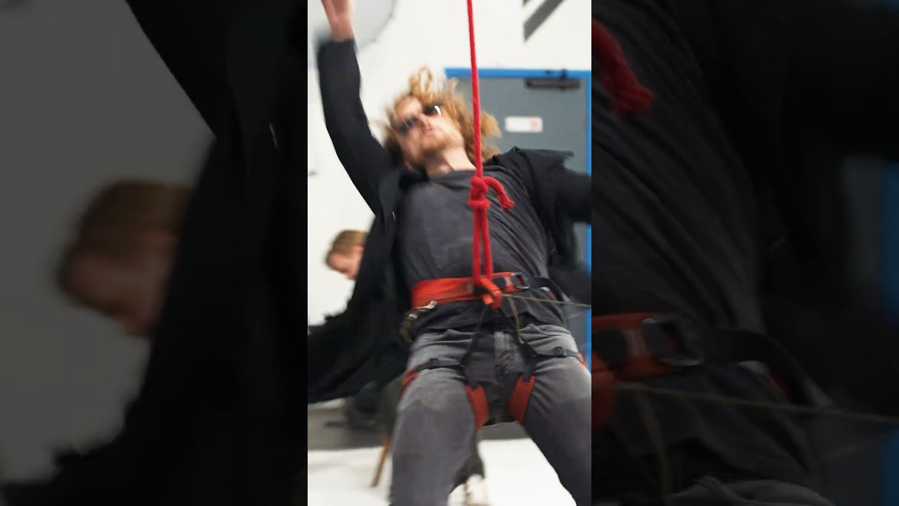 I Remade Bullet Time and showed the Inventor himself