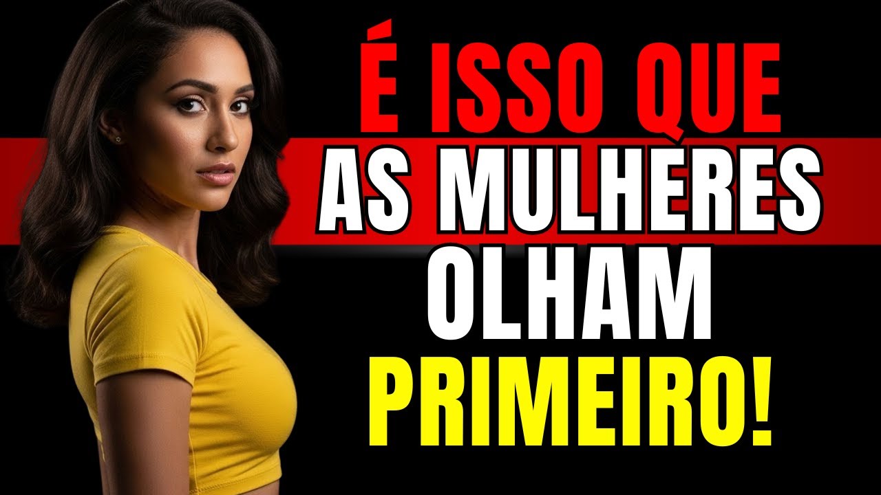 9 sinais de que voc&ecirc; &eacute; um homem muito atraente | Estoicismo