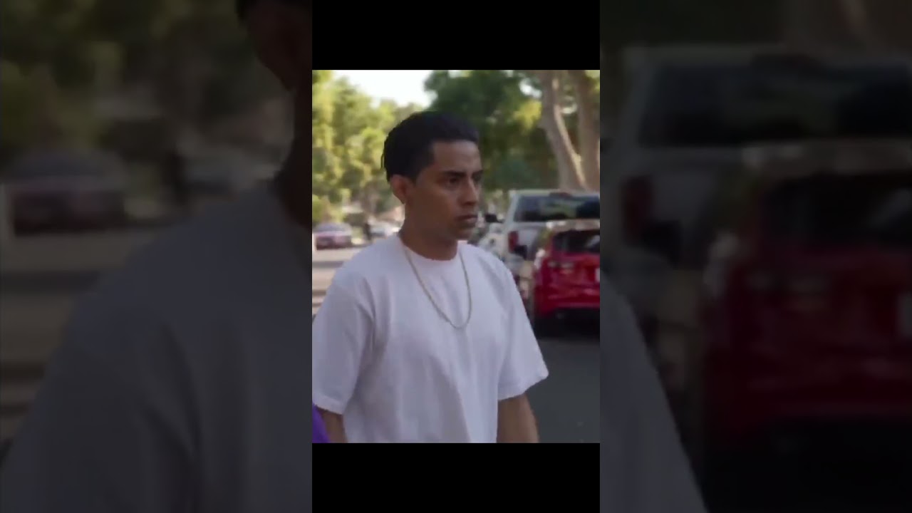 Sapo Edit - On My Block #honeyoso #shorts #onmyblock