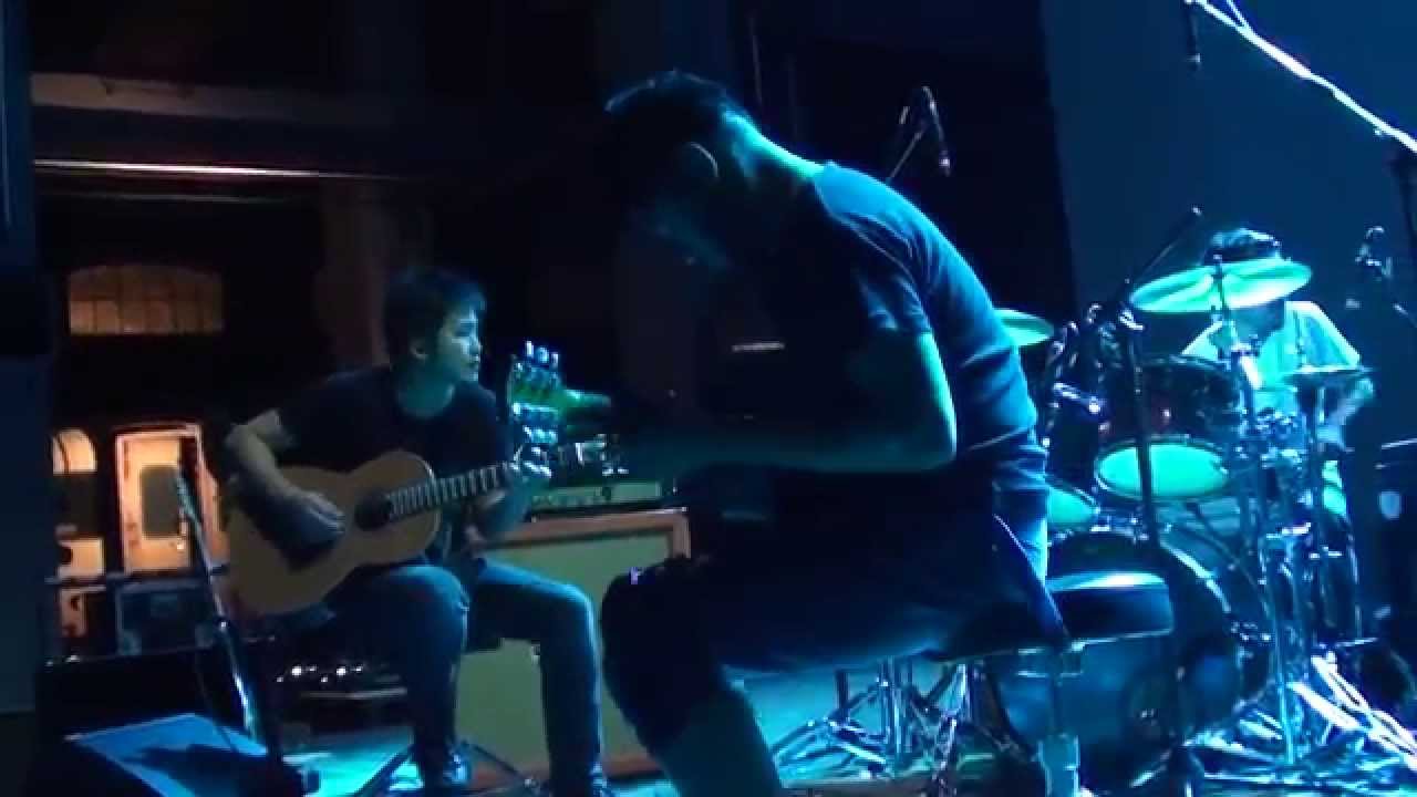 [HD] Toe Live @ Officine FS, Bolzano, Italy, 21.09.12 (Complete Concert)