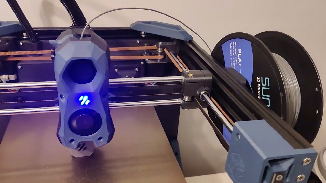 Ender 3 Pro to Ender 3 NG (RH3D) - 