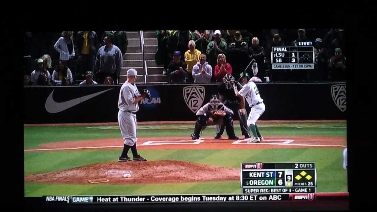 2 Outs, Bottom of the 9th, Bases Loaded ...
