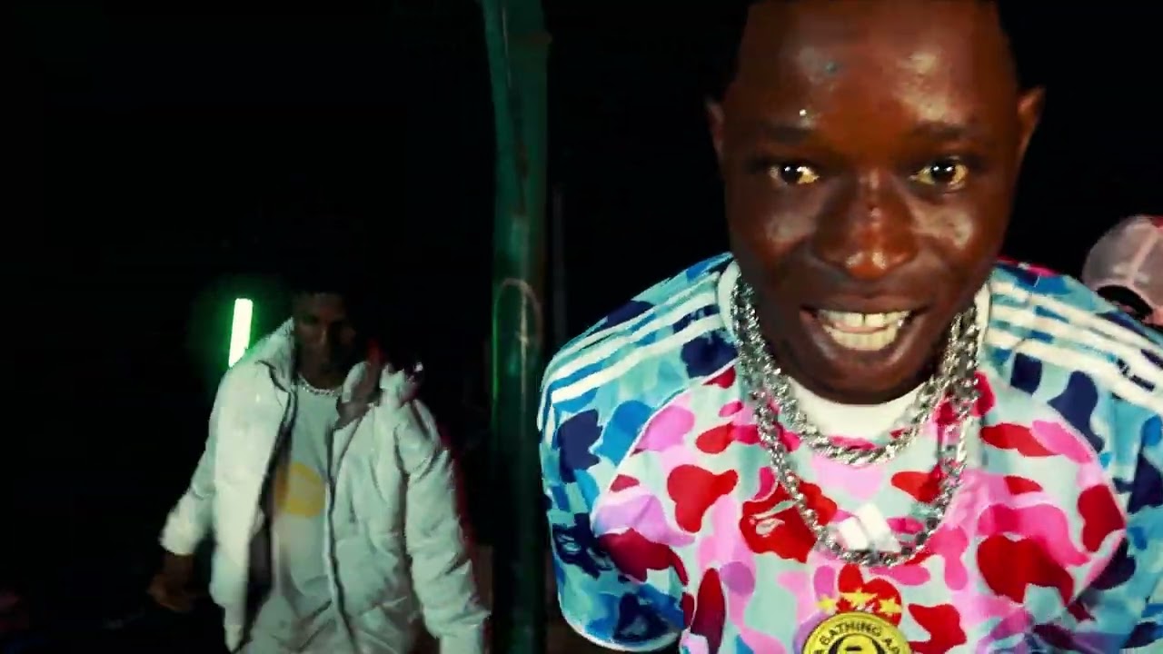 MARAKA ONE AVERTISSEMENT (CLIP officiel) 2026 
