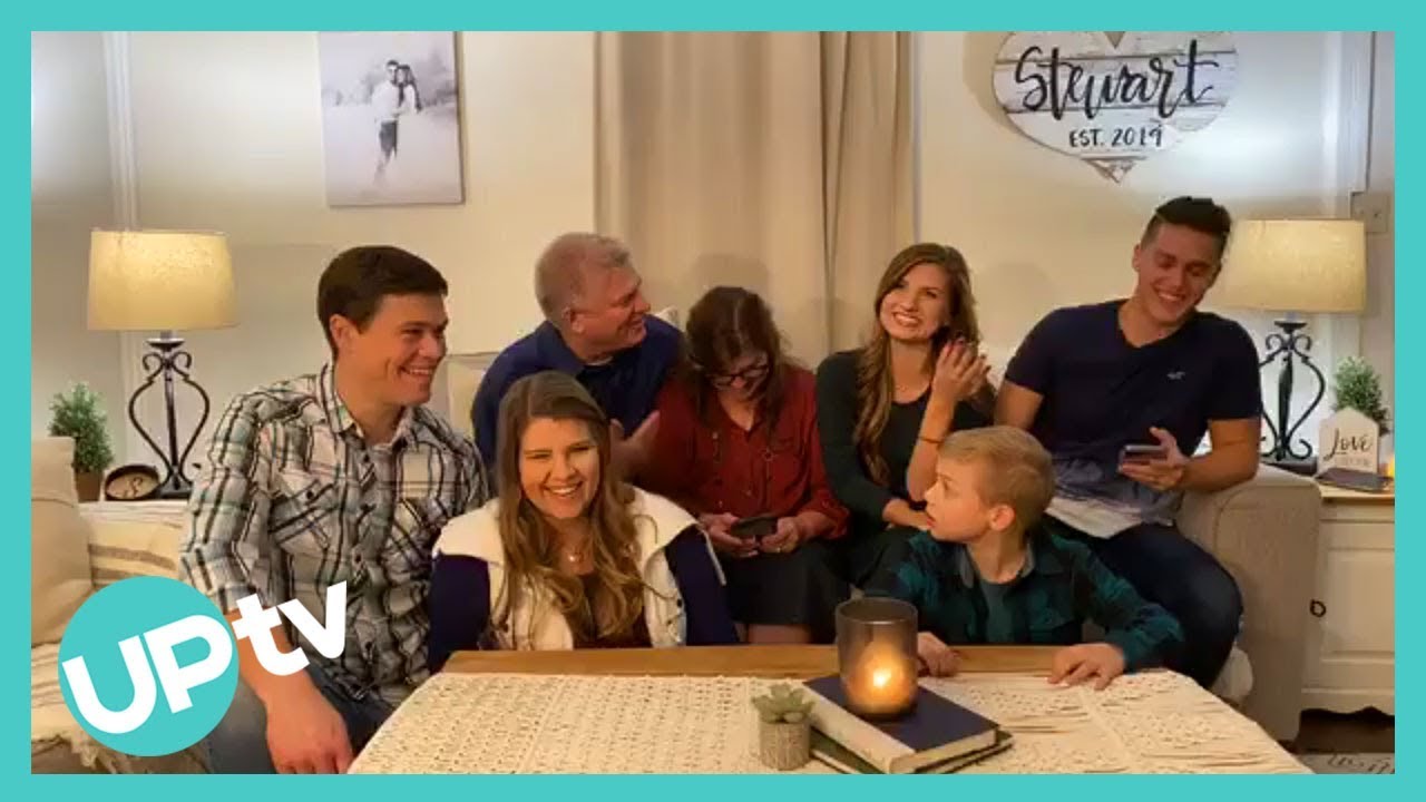 Bates Family Live – Episode 824: Carlin's Wedding