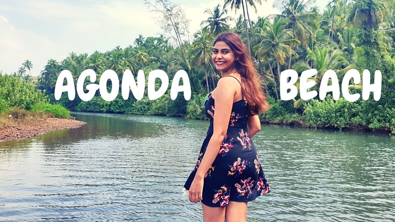 AGONDA Beach || Agonda Backwaters || Honeymoon & Butterfly beach || Budget cottages || GOA