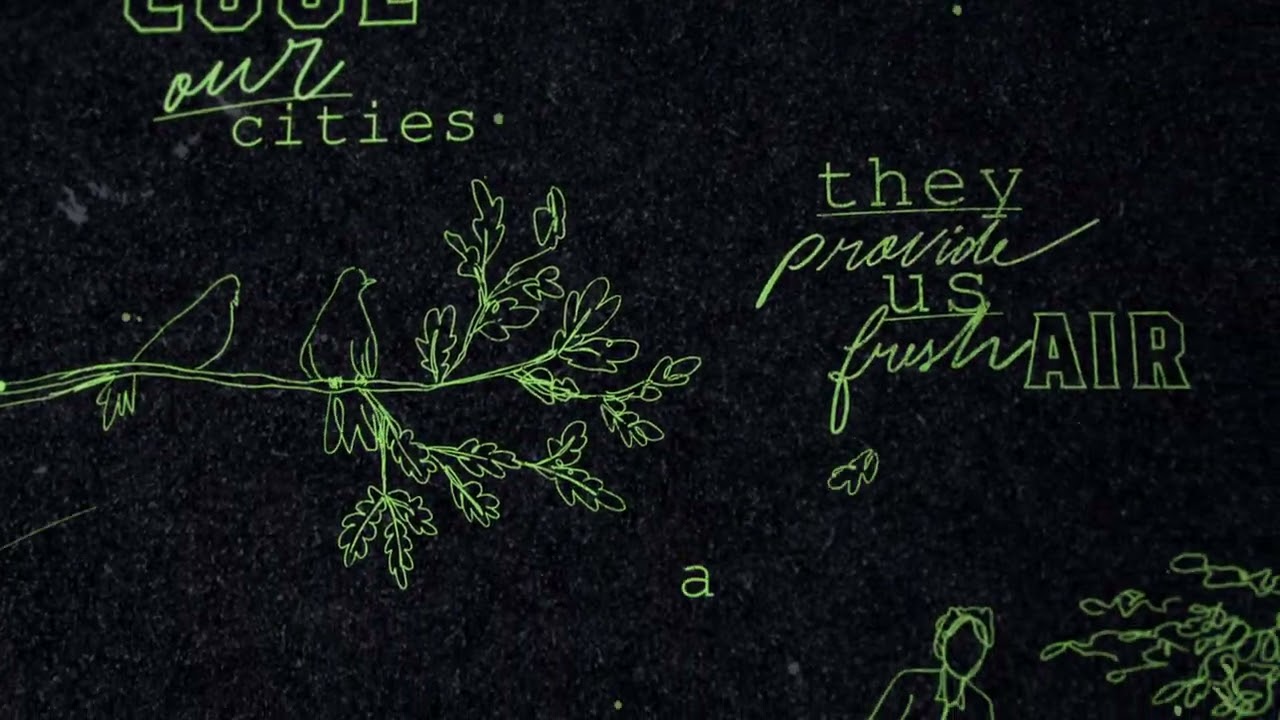 Bulleit Frontier Whiskey and American Forest Partner on Tree Equity Mission