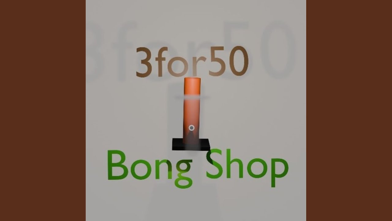 Bong Shop