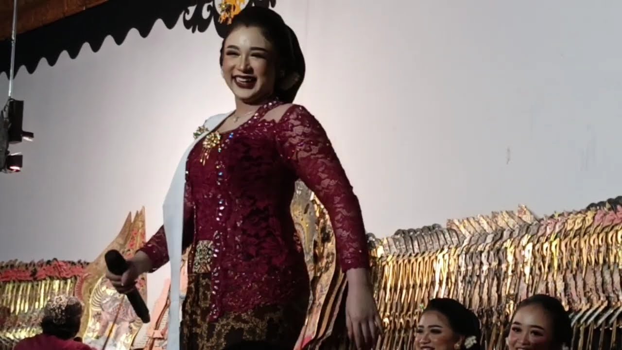 Niken Salindry terbaru