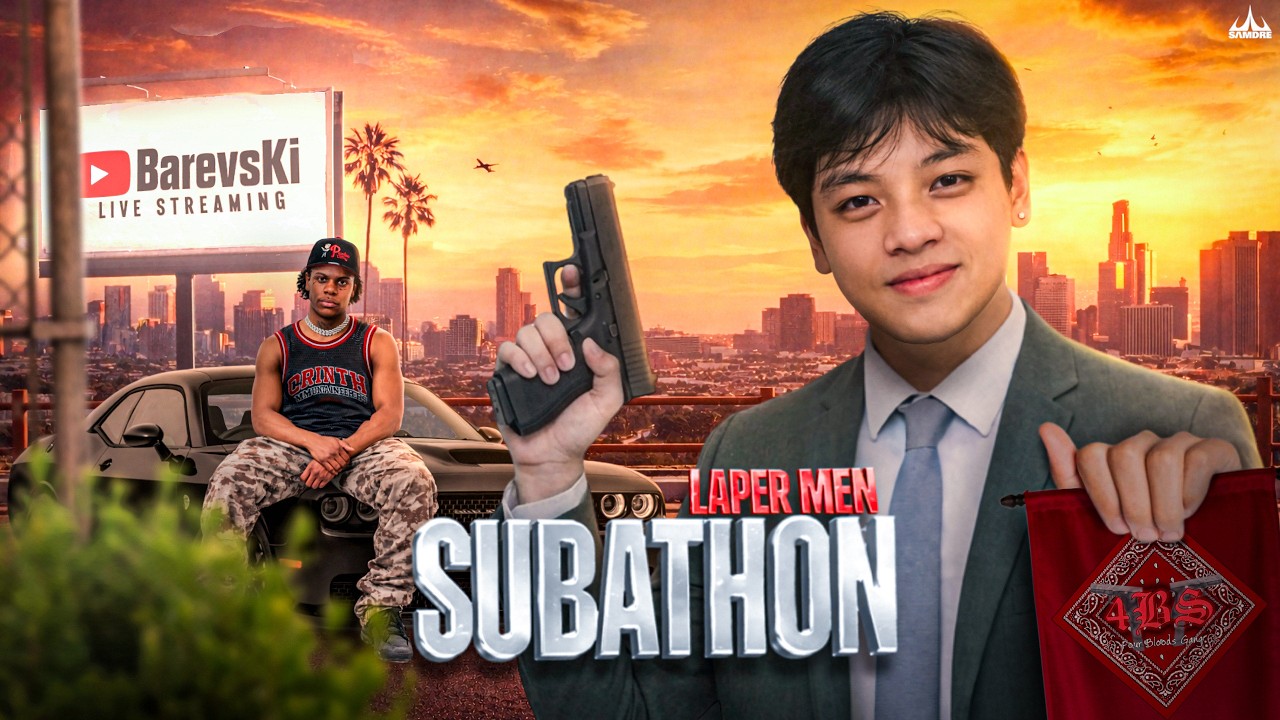 MAAF SCAM KECAPEAN GUYS TENANG ADA SANKSI *BANYAK CHALLANGES #imeroleplay  #samdre #4blood