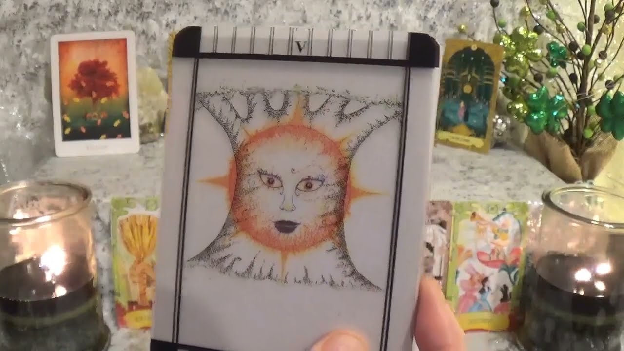 ♑️Capricorn | Mercury Retrograde Is Bringing Them All Back