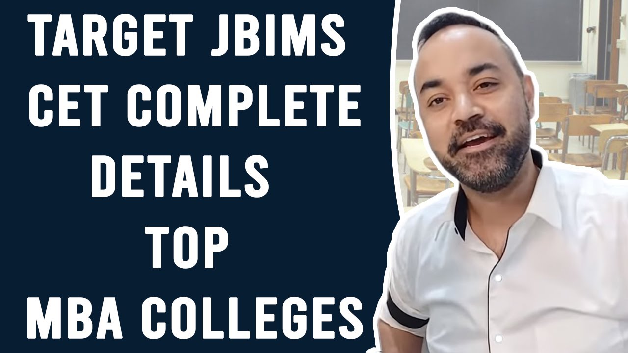 CET 2021 Full Syllabus | New Pattern | Important Topics for Mh CET | Complete Details