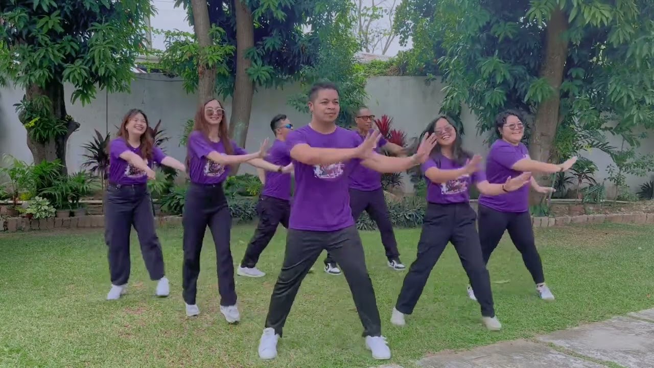 Ikaw Ay Ginto - Women’s Month 2024
