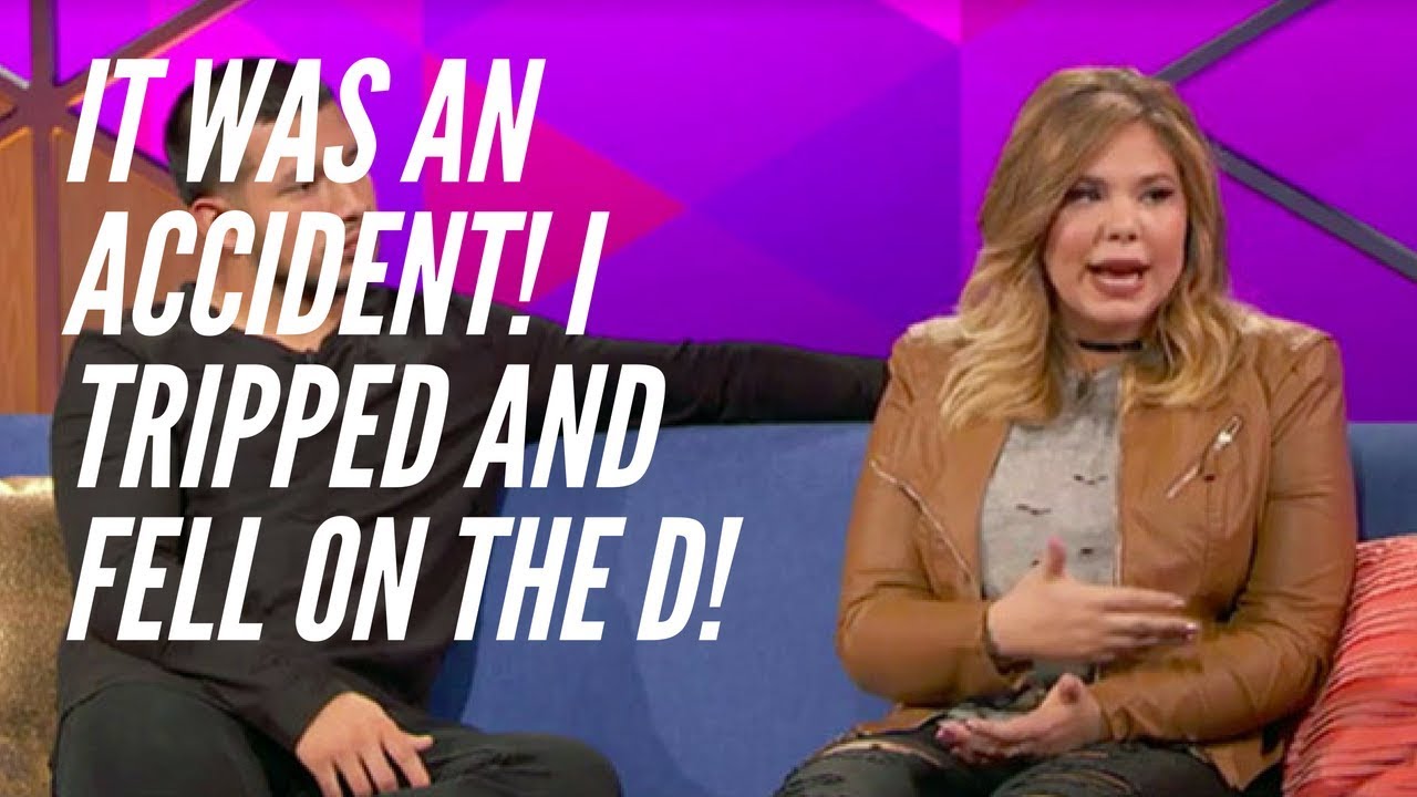 Javi Marroquin Exposes Kailyn Lowry for HOOKING UP W/HIM Post-Briana & Roxanne for Obsessing Over $