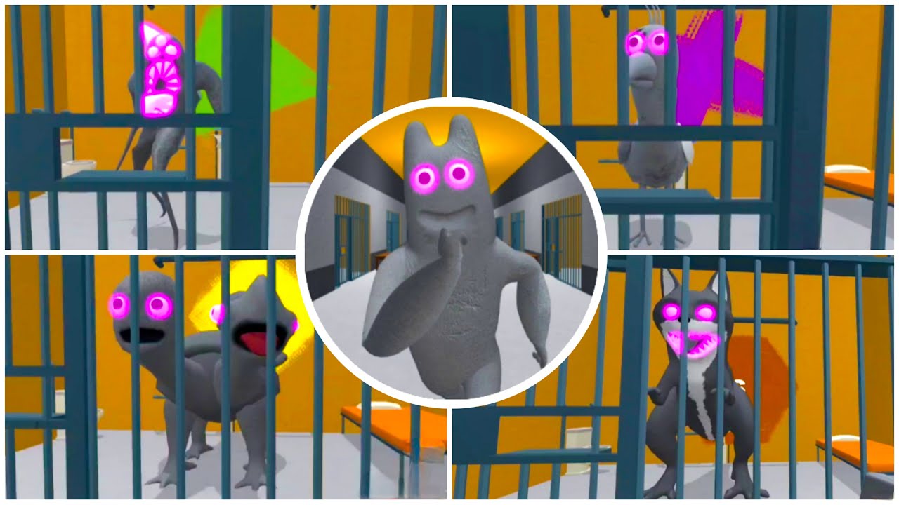 Alien Monster Life Challenge 7 - Gameplay Walkthrough Part 23 (Android, iOS)