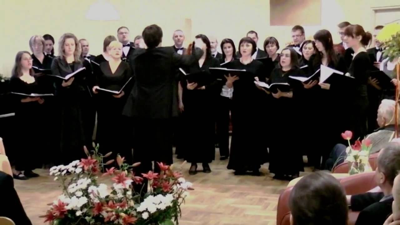 Koncert Dyplomowy Wesele Sieradzkie K.M. Prosnak