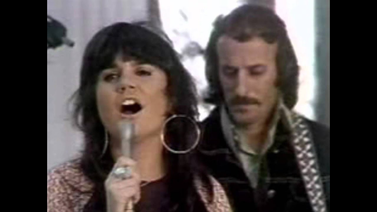 Linda Ronstadt-