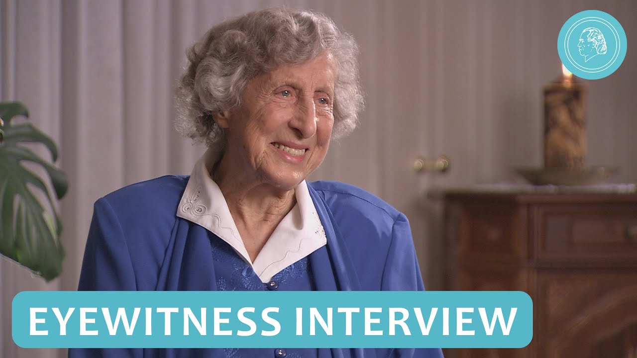 The Healing Report of Grete Häusler (1922-2007) -- For her 100th Birthday