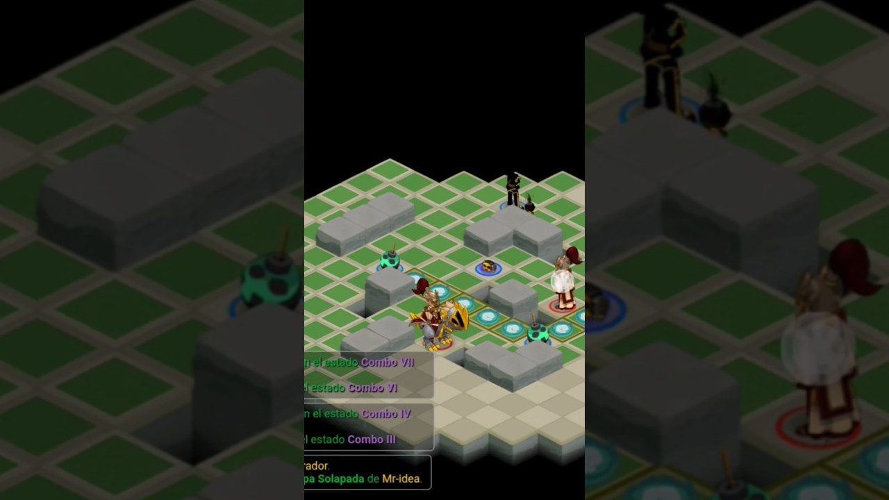 [DofusTouch] Tymador lvl 200 Servidor Blair 2026 