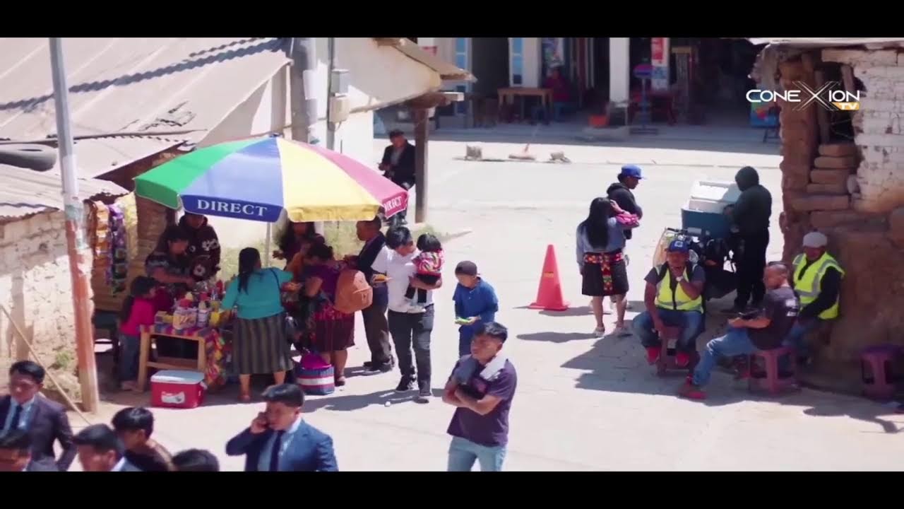 #PRIMER_SERVICIO 
Celebración de los 23 Aniv.. de la Iglesia Rey de Justicia, Paxot Tercero...