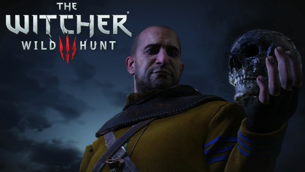 The Witcher 3 - Gaunter O'Dims Belohnung