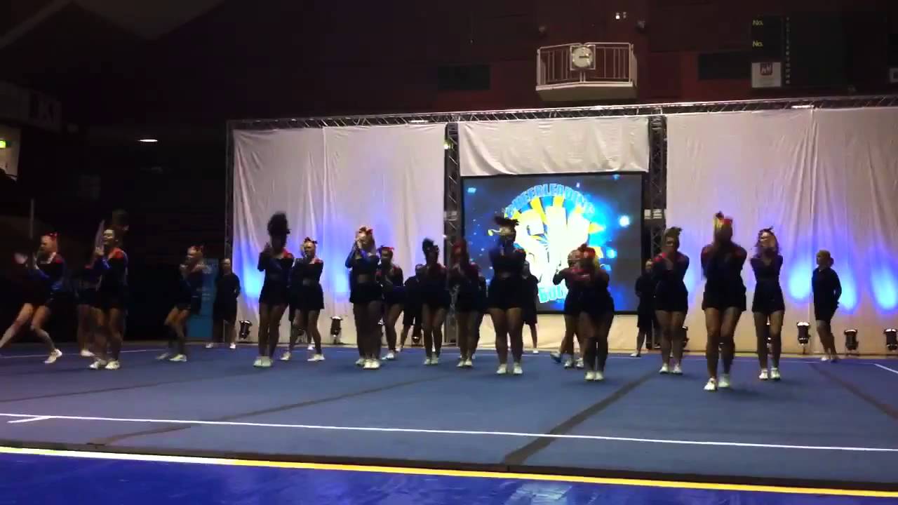 Eagles SM 2011