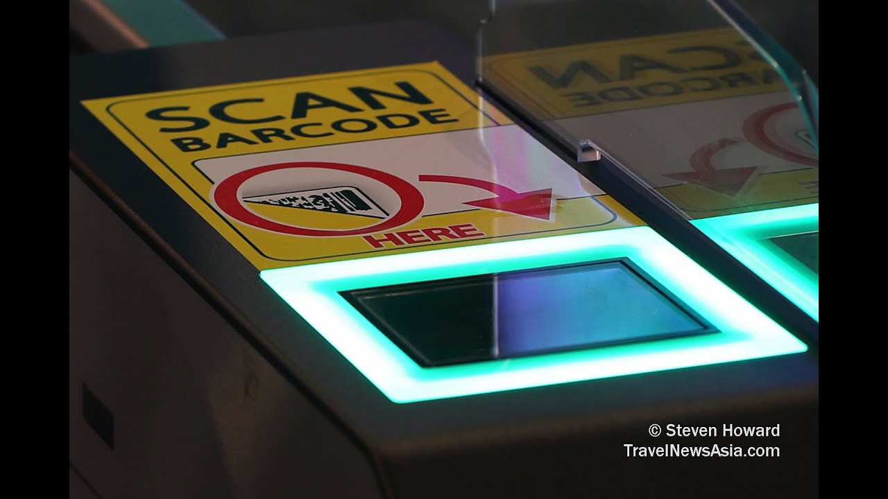 SITA Reports Record Results; Future of Air Travel - Interview with President of SITA Asia Pacific