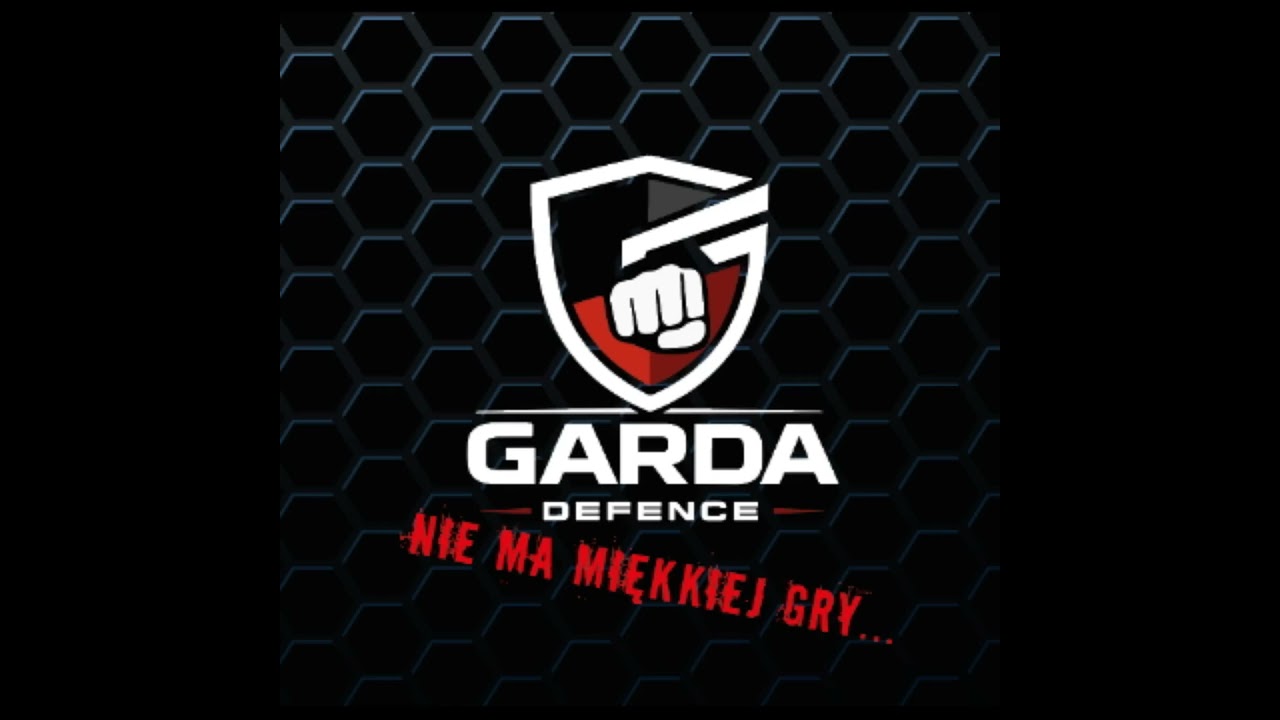 Tricolor - Garda Defence