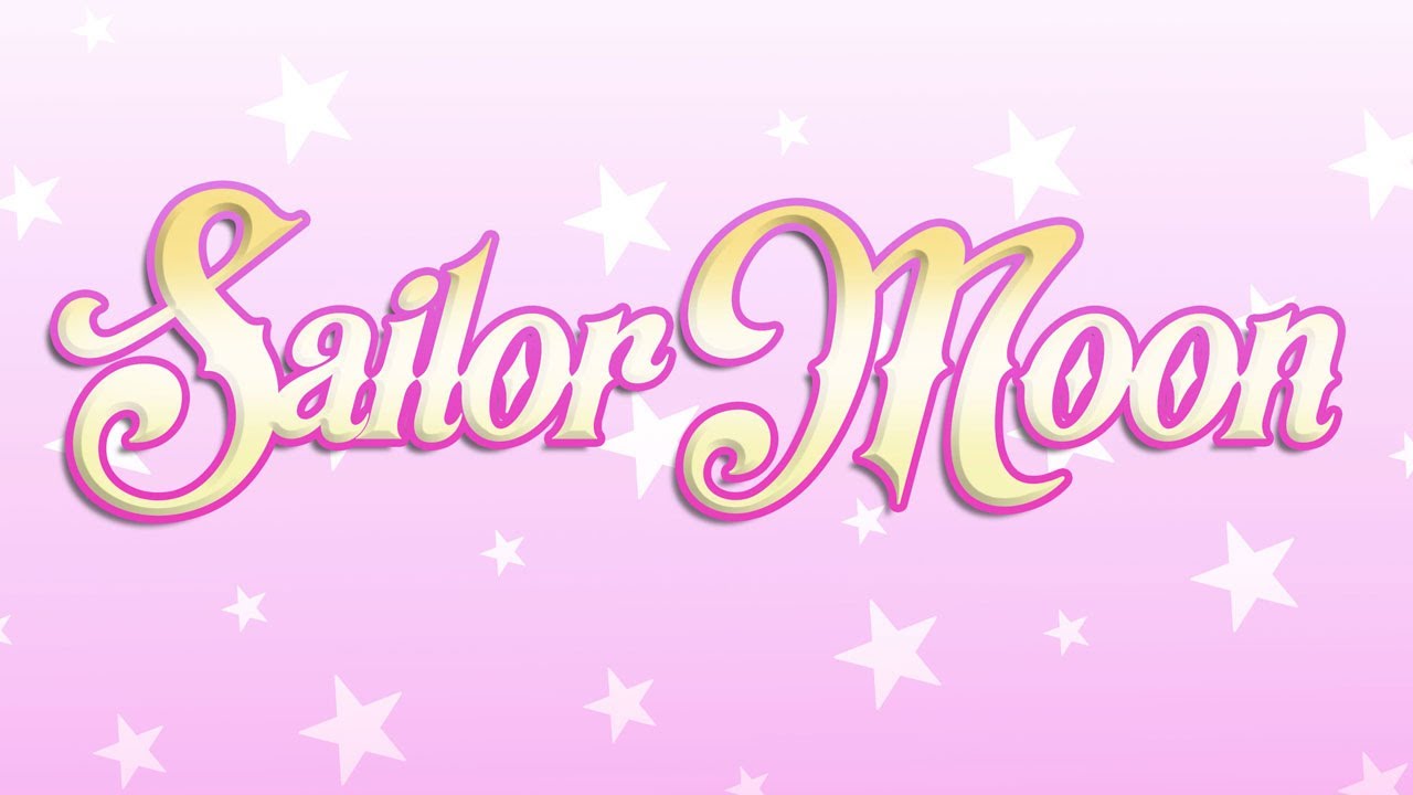 SAILOR MOON - Moonlight Densetsu By Kanako Oda & Daria Kawashima | TV Asahi | ABC