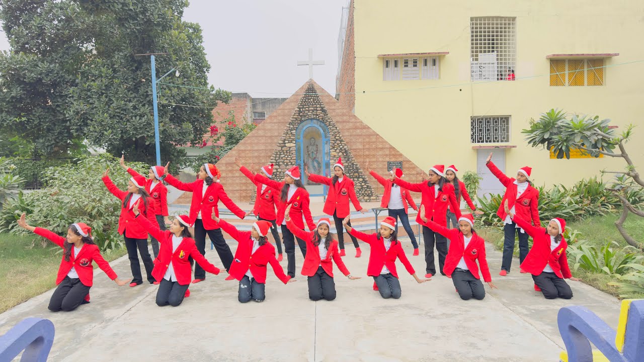 Chamka sitara ✨✨ || Lourdes Mary Junior High School || Pratapgarh 
