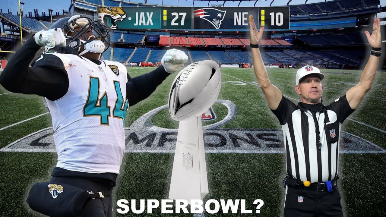 If Myles Jack Wasn't Ruled Down...
