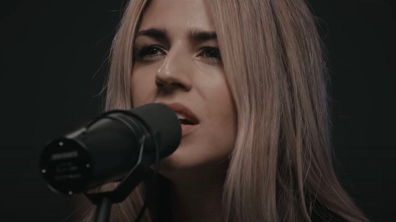 Hillsong Worship // Remembrance // Worship Together Session