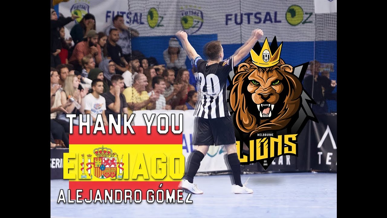 Farewell Alejandro Gomez (SFV Goals + Highlights)