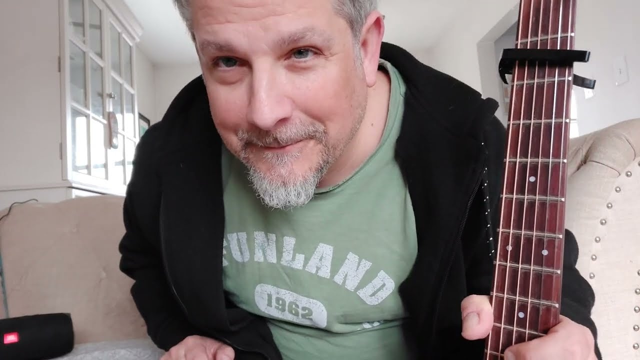 Rob Hornfeck: Monkey Biz (Demo)