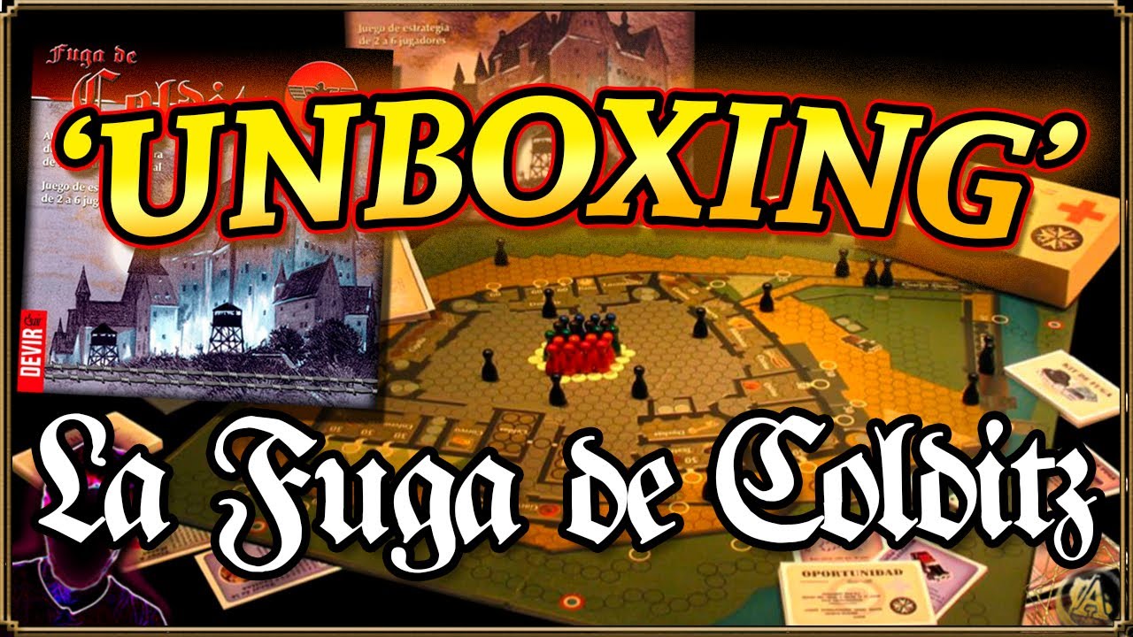 Unboxing de '𝔏𝔞 𝔉𝔲𝔤𝔞 𝔡𝔢 ℭ𝔬𝔩𝔡𝔦𝔱𝔷' | 𝚃𝚊𝚋𝚕𝚎𝚝𝚘𝚙 𝙲𝚕𝚊𝚜𝚜𝚒𝚌𝚜 |