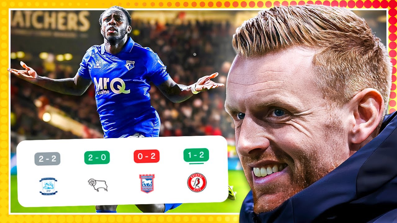 Rating Ed Still's First Four Games.