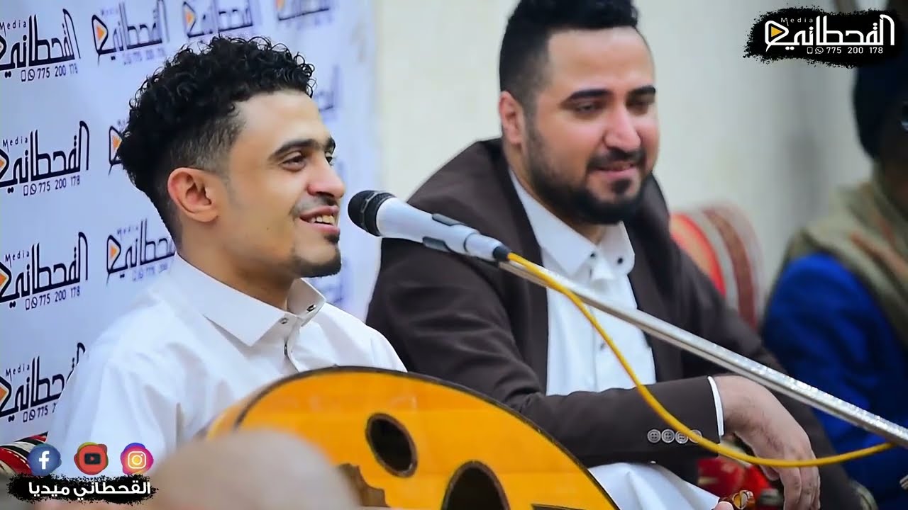 بسام عنبه - محمد عطيفه | زفة دخول من افراح ال الشرفي و الادور