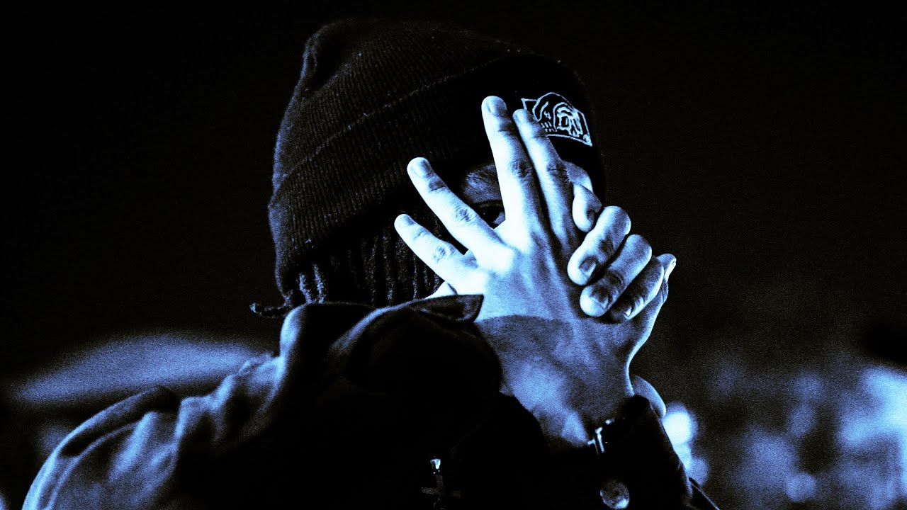 Divine Dog: Totality Freestyle -Toshiki Khi (Official Music Video)