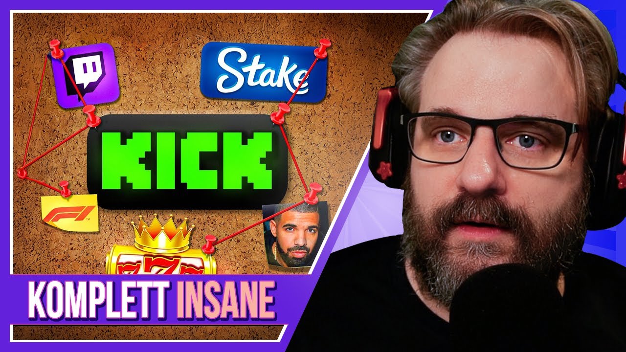 Das schmutzige Kick Imperium - Gronkh Reaction