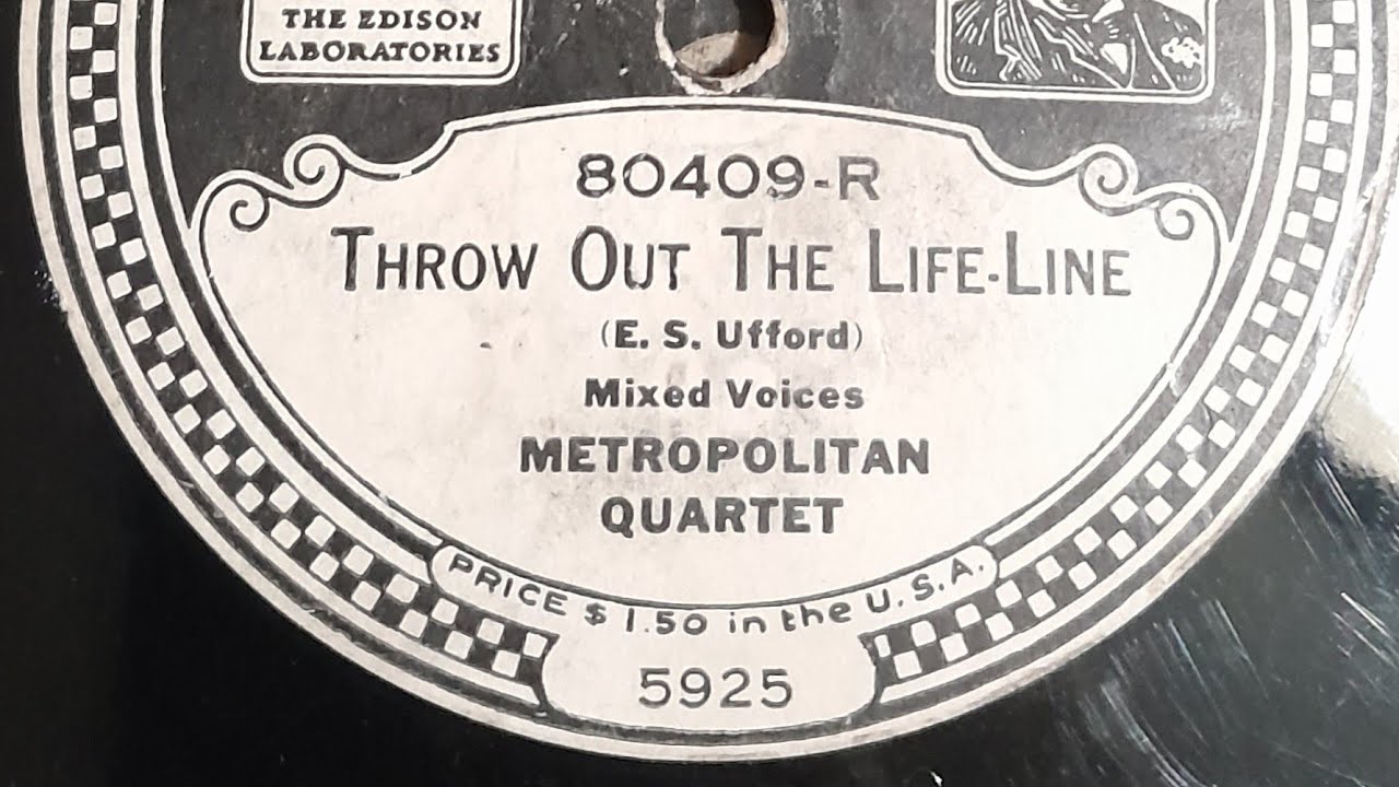 Throw out the Lifeline