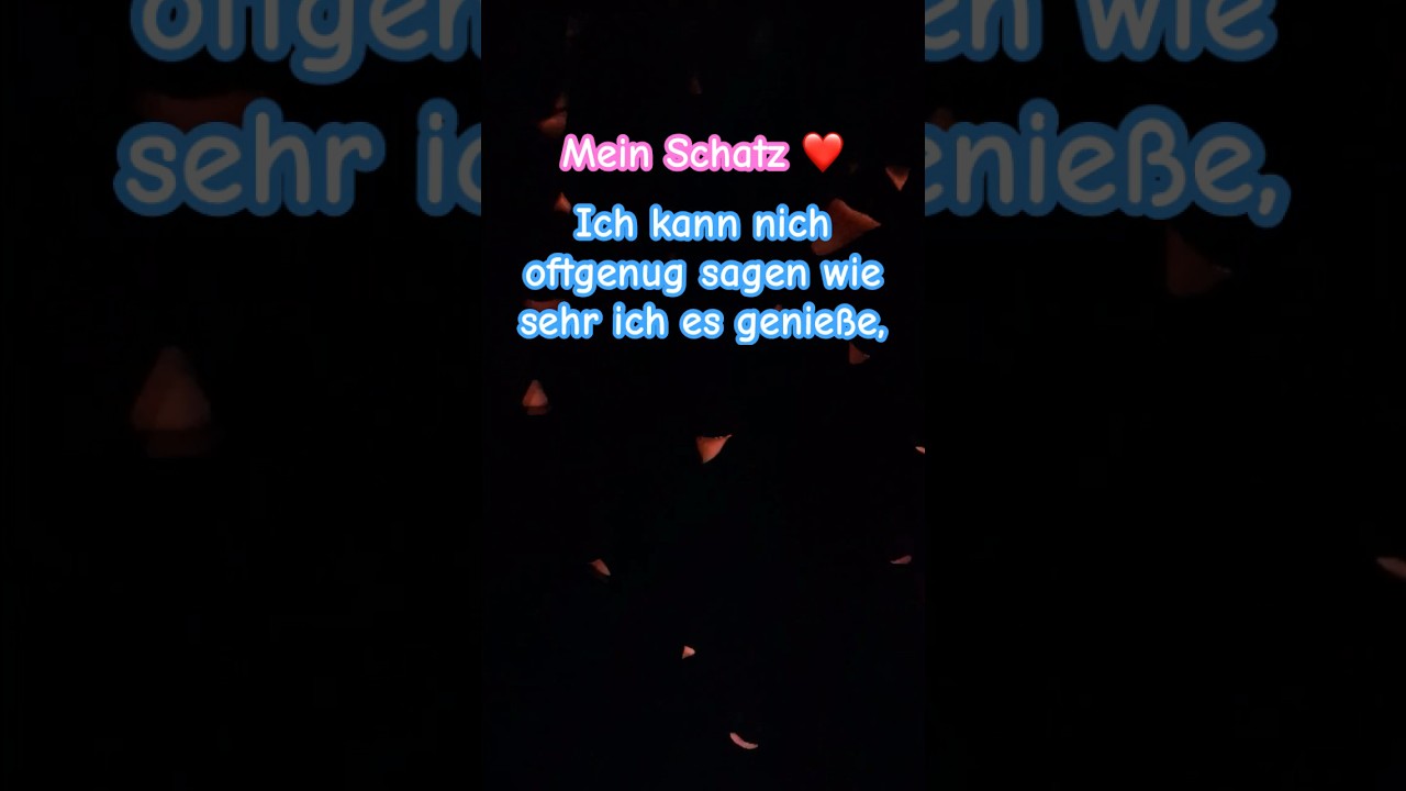 S&uuml;chtig nach DIR ❤️😘🥰 #liebesbotschaften #liebesbrief #partnerliebe