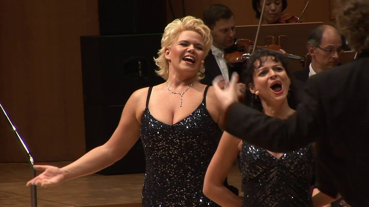 Raymond: Maske in Blau - Melodienfolge - Deutz-Chor Köln, Ballett und Solisten