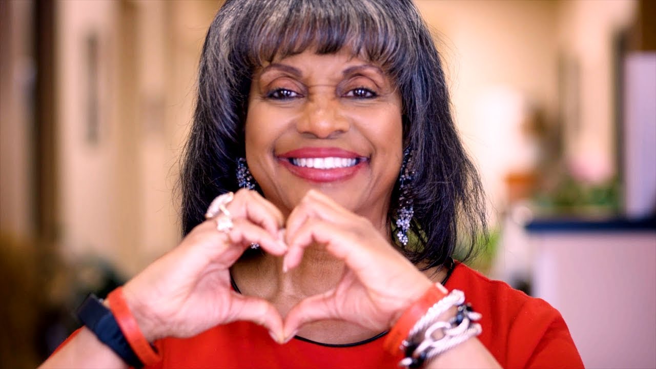 Love At First Sight: Dr. Paula Newsome Forged Her Own Path In Optometry