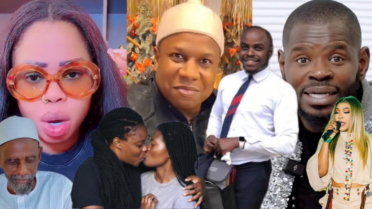 Allahou akbar😱Mame Ndiaye sur le dossier Pape Cheikh Diallo et Djiby Dramé amoul béne audio bou may 