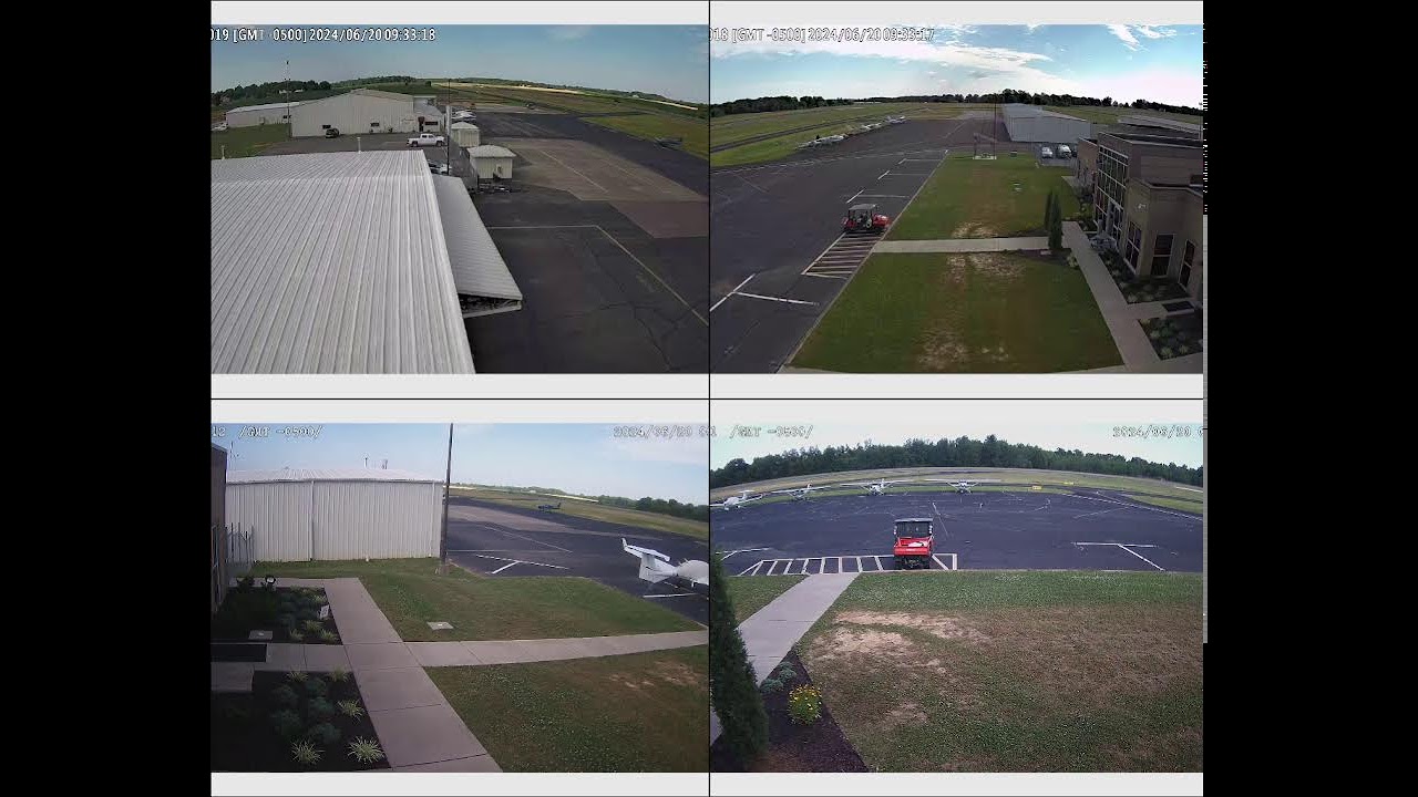 M91 Livestream