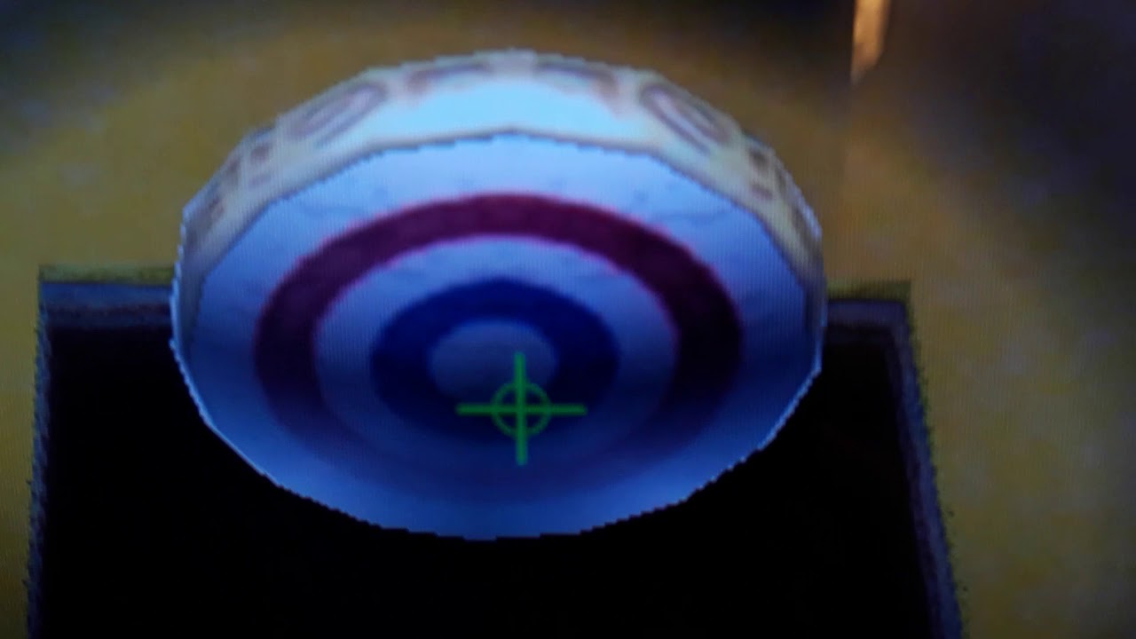 AR GAMES/ Archery 2 full gameplay
