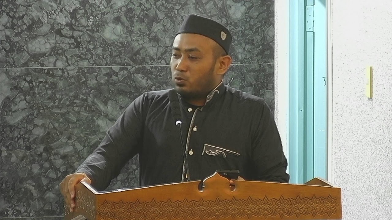 Ustd. Bashiruddin Rahmat,Lc,M.Hum