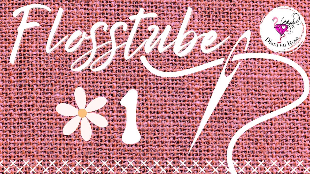 FLOSSTUBE #1 - FFO, WIP ( Avril 2024 )