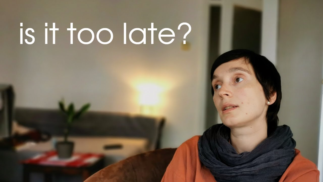 Apocalyptic Reality & 5 Big Things I’ve NEVER Done